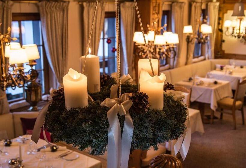 هتل Pfefferkorn S