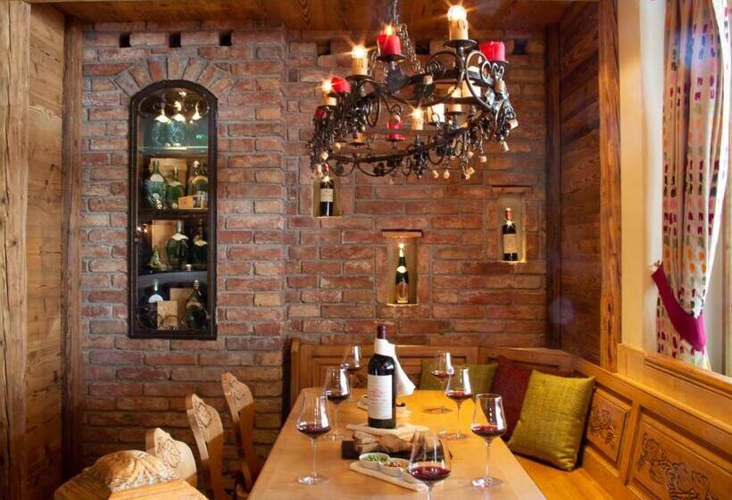 هتل Pfefferkorn S