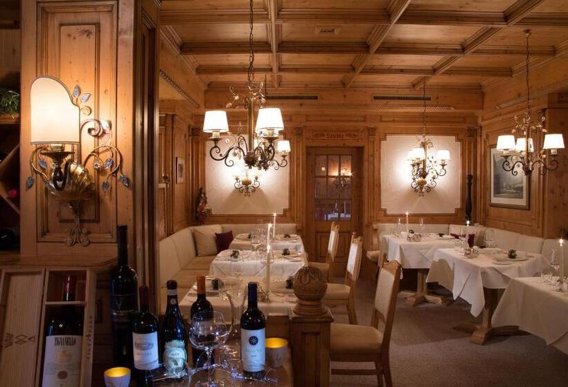 هتل Pfefferkorn S