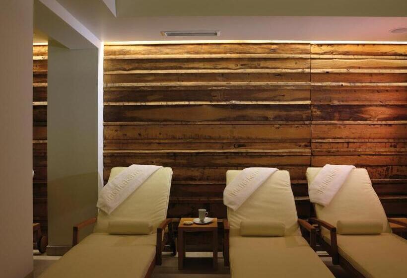 هتل Pfefferkorn S