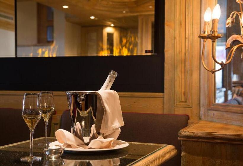 هتل Pfefferkorn S