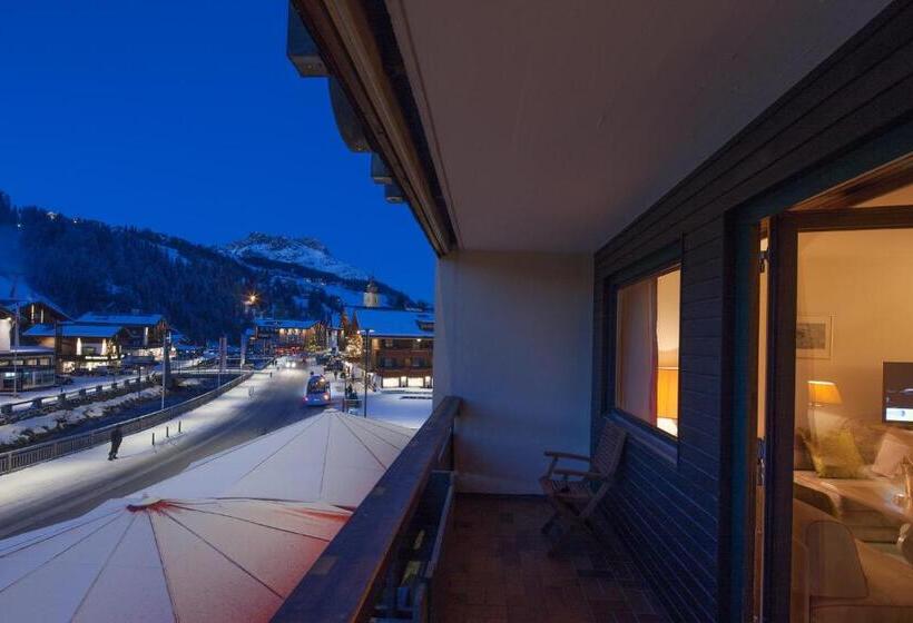 هتل Pfefferkorn S