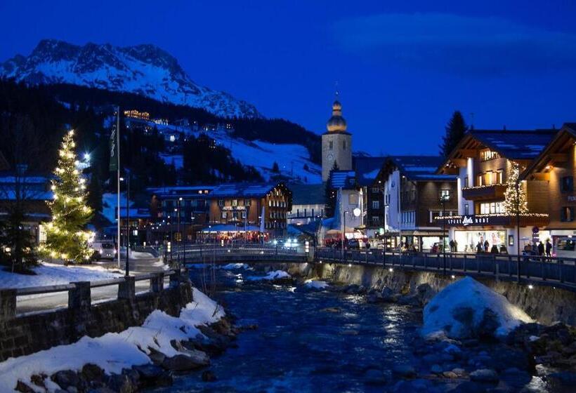 هتل Pfefferkorn S