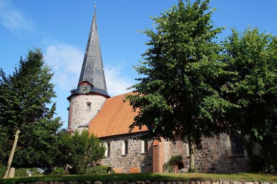 בית מלון כפרי Pronstorfer Krug