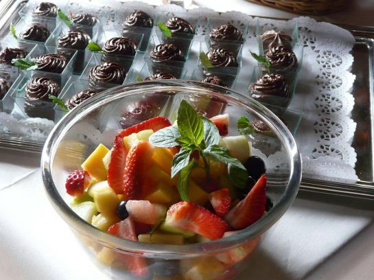 בית מלון כפרי Pronstorfer Krug