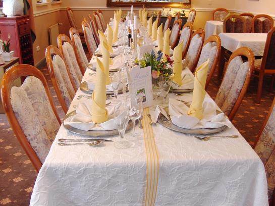 בית מלון כפרי Pronstorfer Krug