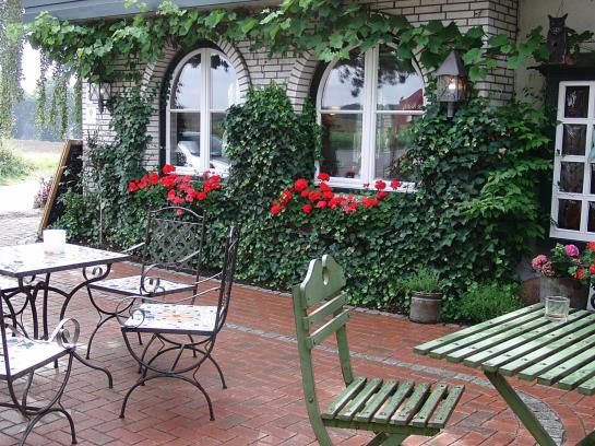 בית מלון כפרי Pronstorfer Krug