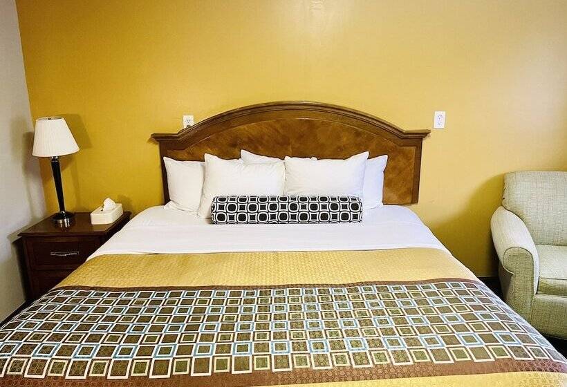 فندق Red Carpet Inn Duncannon