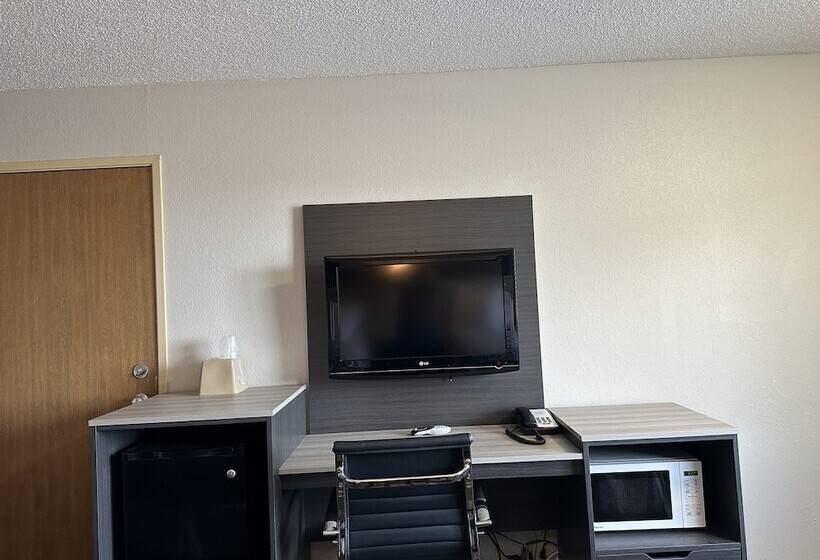 Motel 6 North Sioux City, Sd I 29 North