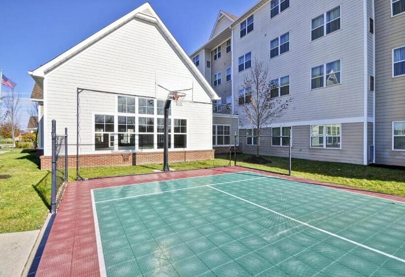 ホテル Residence Inn Saint Louis O Fallon