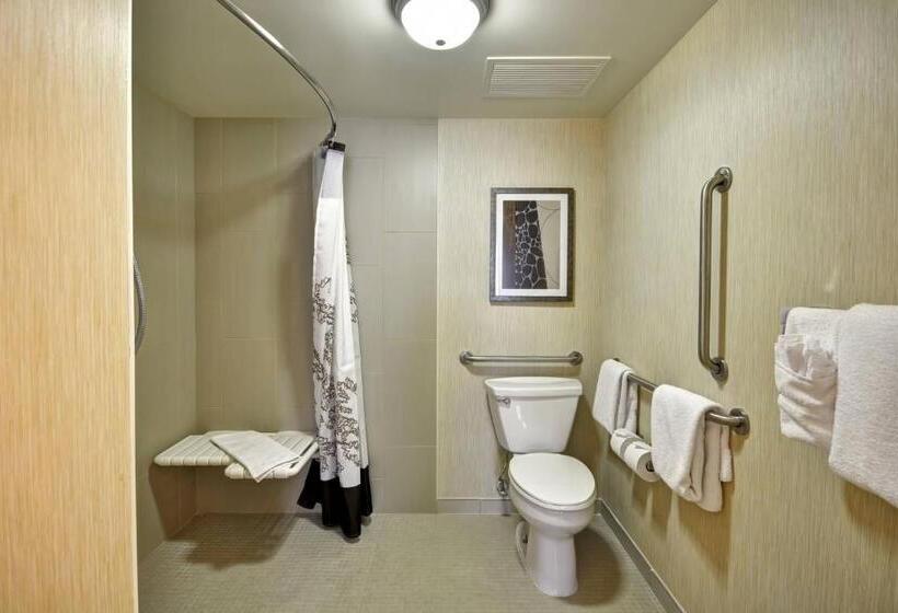 ホテル Residence Inn Saint Louis O Fallon