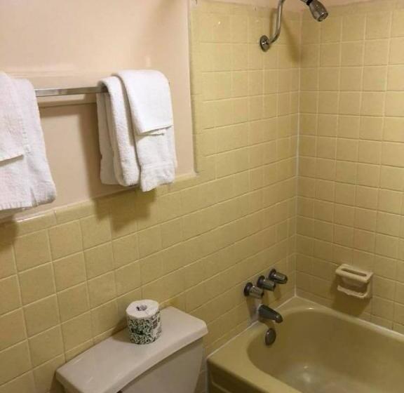 ホテル Scottish Inn And Suites Perry