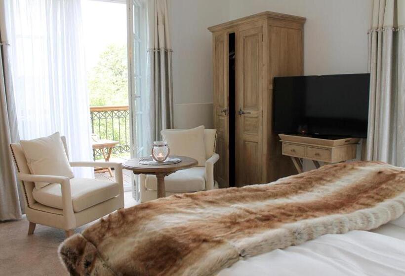 בית מלון כפרי Spreewaldresort Seinerzeit