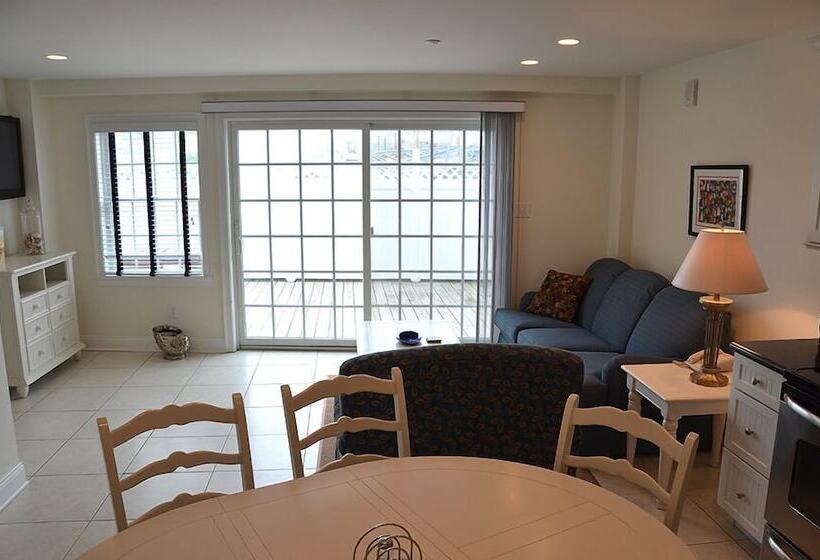 فندق The Flanders