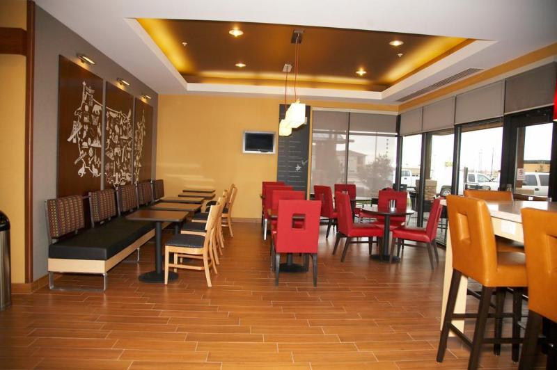 فندق Towneplace Suites By Marriott Hobbs