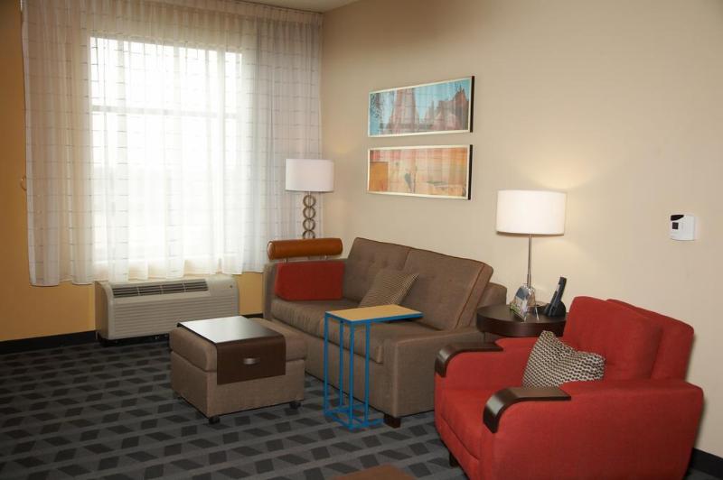 فندق Towneplace Suites By Marriott Hobbs