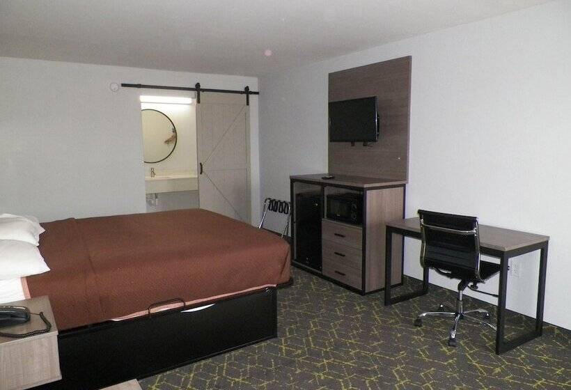 בית מלון כפרי Walnut Inn