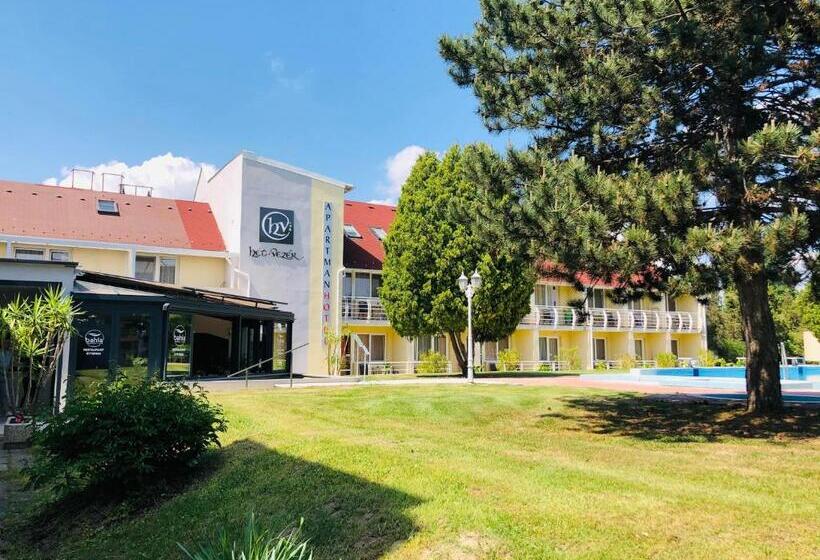 Hét Vezér Apartman