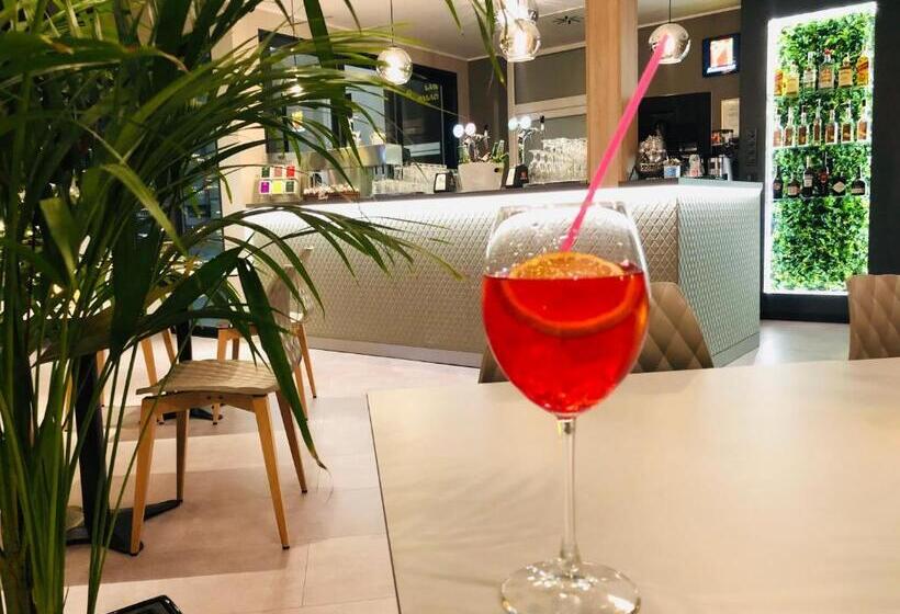 Hét Vezér Apartman