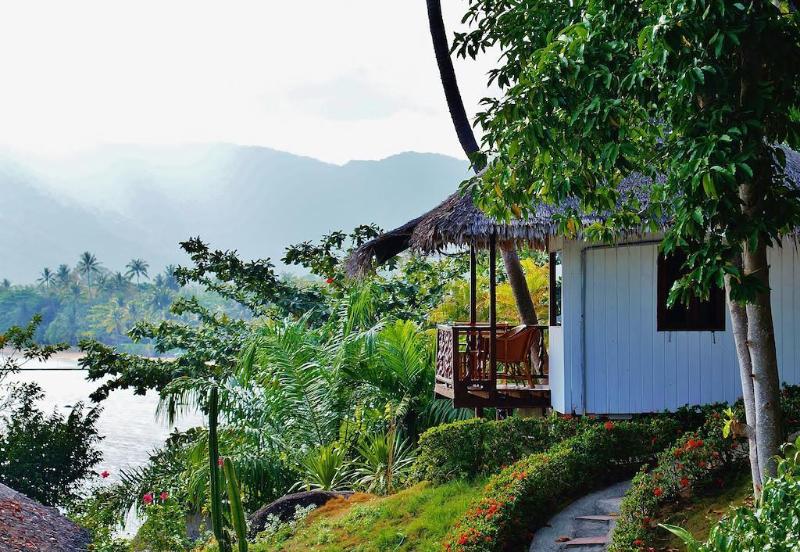 Lamai Bay View Resort