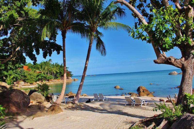 Lamai Bay View Resort