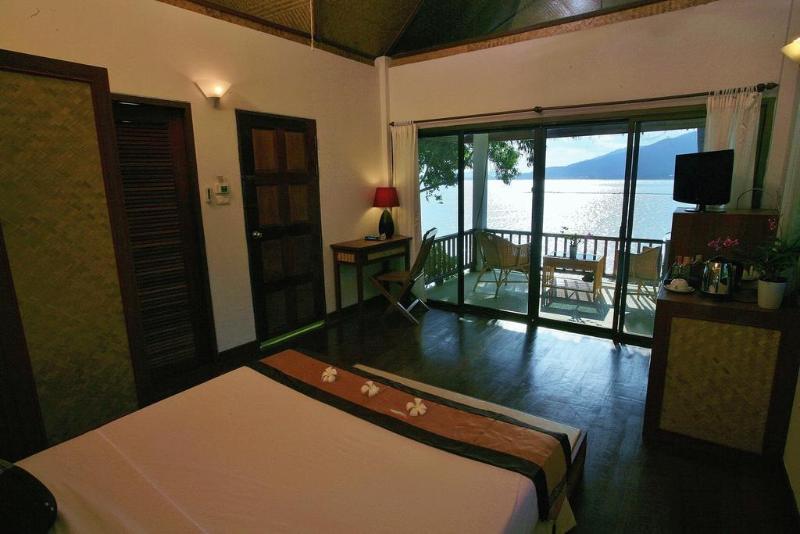 Lamai Bay View Resort