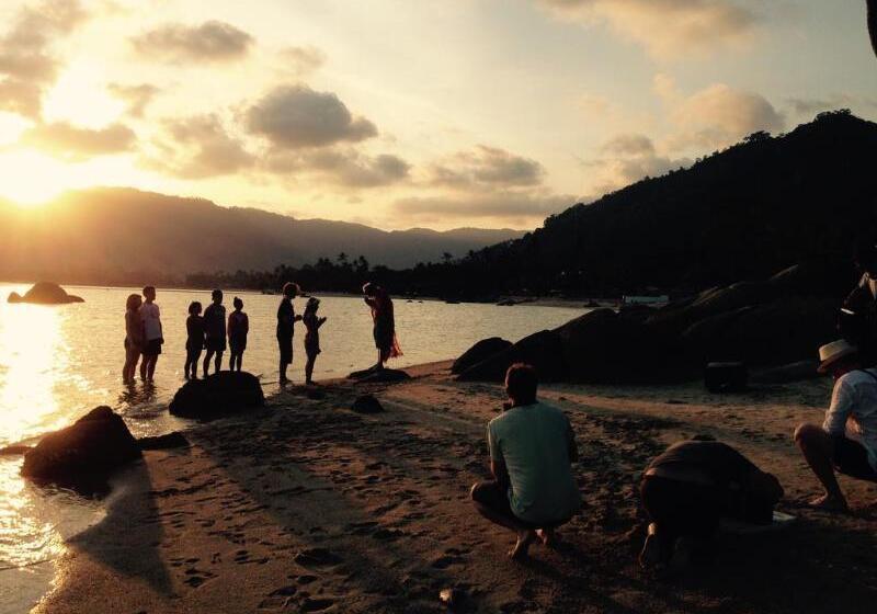 Lamai Bay View Resort