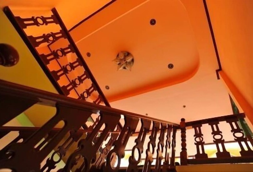 Magic House Hostel