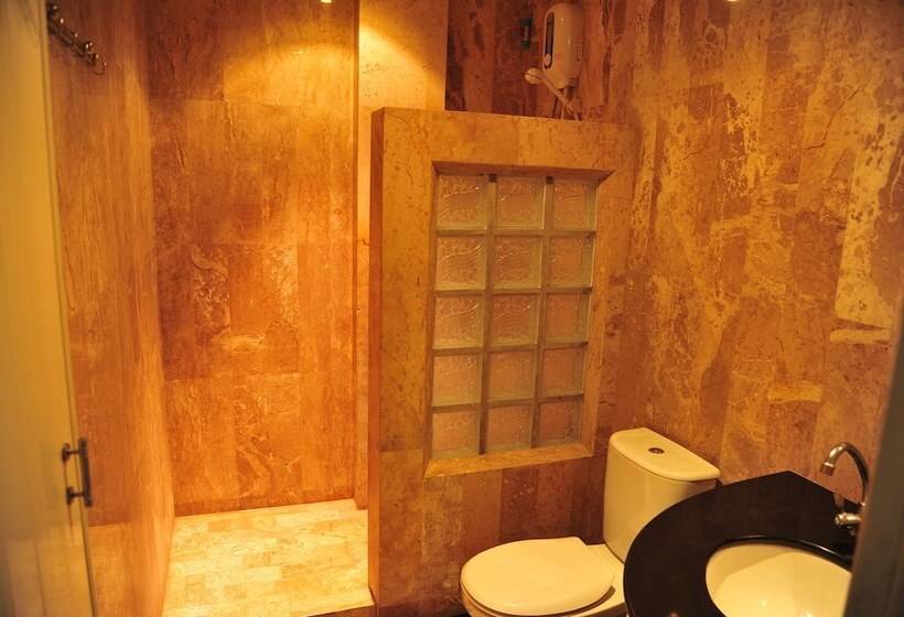 Magic House Hostel