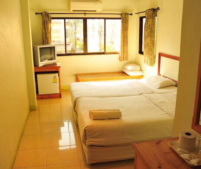 Magic House Hostel