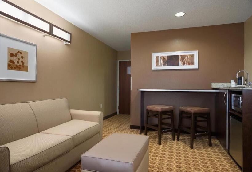 בית מלון כפרי Sonesta Essential Fairmont