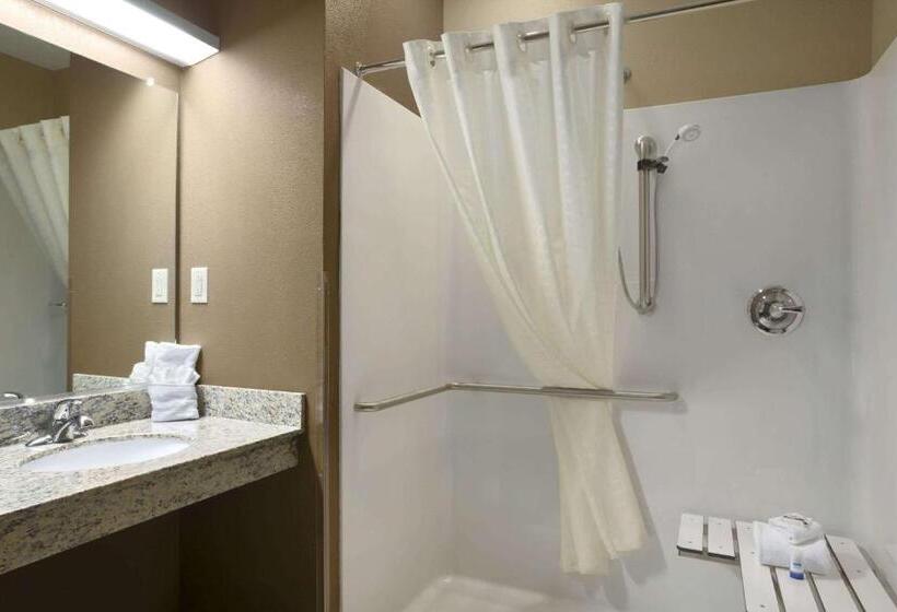 בית מלון כפרי Sonesta Essential Fairmont