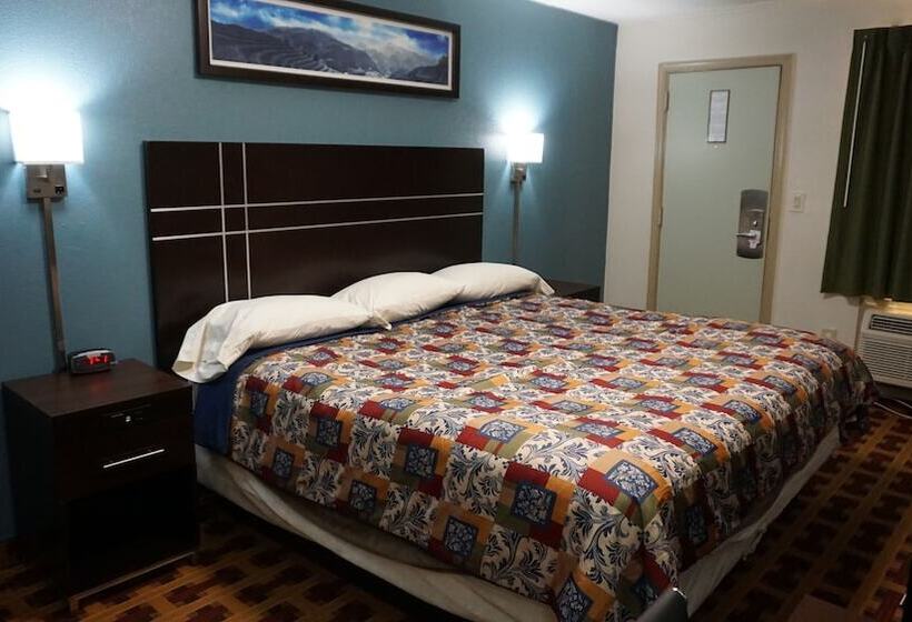מוטל Lodge Inn Wrightstown  Fort Dix