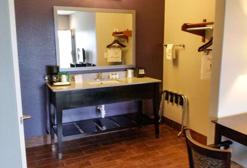 מוטל Studio 6beeville, Tx