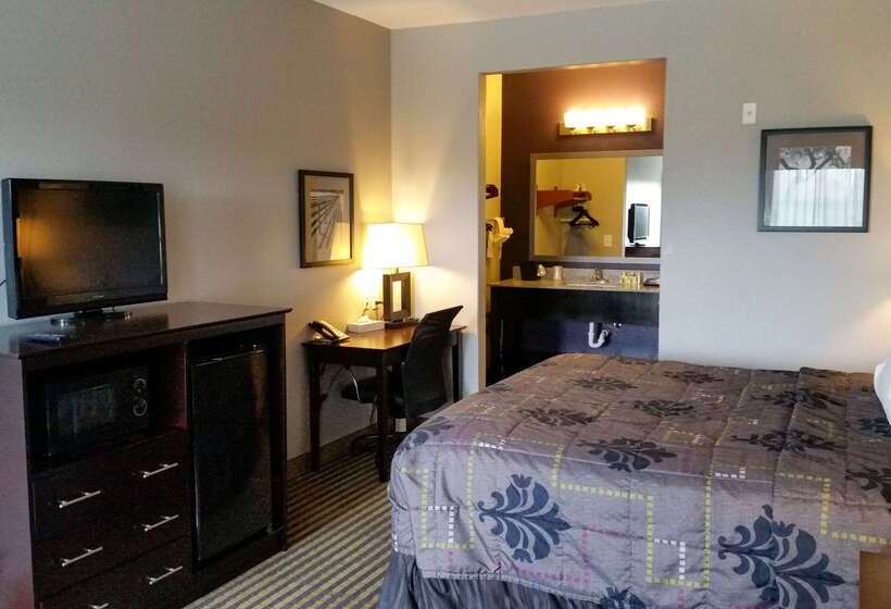 מוטל Studio 6beeville, Tx