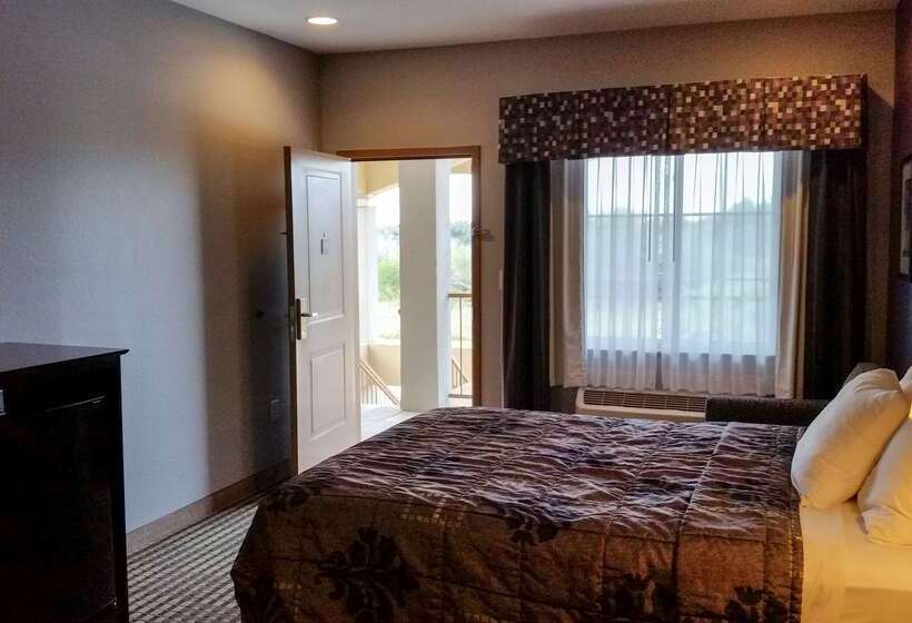 מוטל Studio 6beeville, Tx
