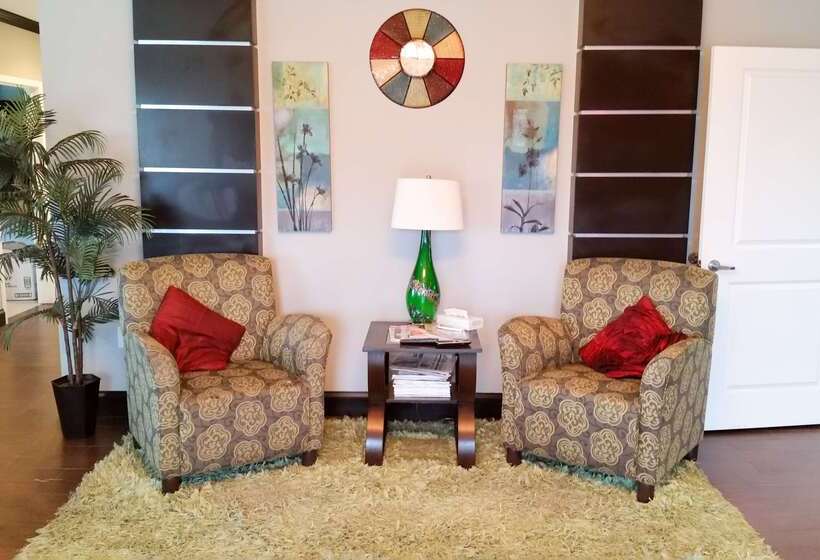 מוטל Studio 6beeville, Tx