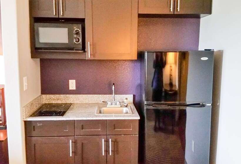 מוטל Studio 6beeville, Tx