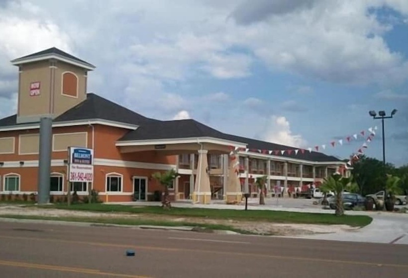 מוטל Studio 6beeville, Tx
