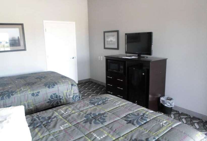 מוטל Studio 6beeville, Tx