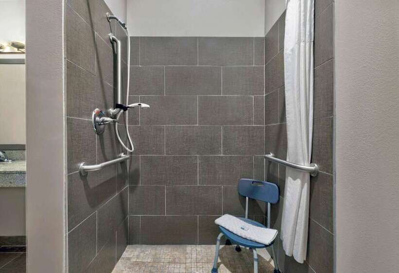 Мотель Studio 6pleasanton, Tx