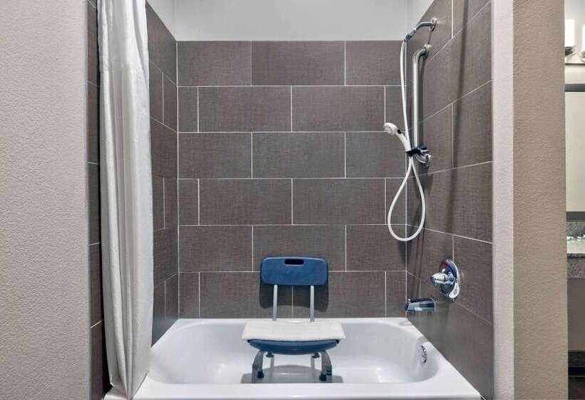 Мотель Studio 6pleasanton, Tx