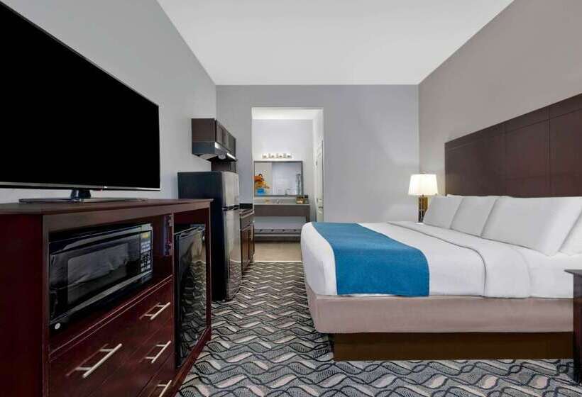 Мотель Studio 6pleasanton, Tx