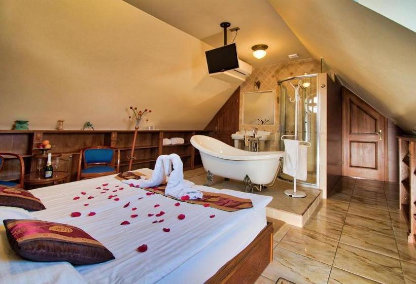 Palazzo Wellness Villa