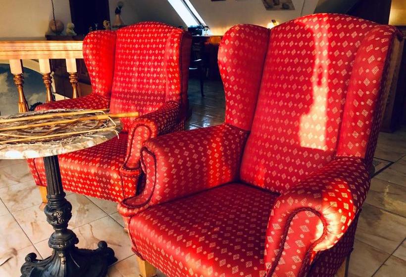 Palazzo Wellness Villa