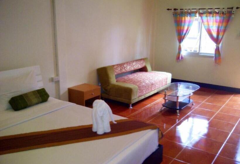 Paradise Bungalows