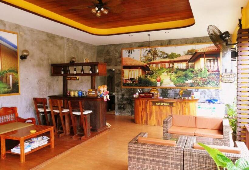 Paradise Bungalows