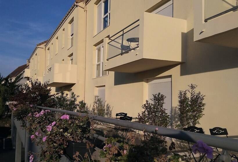 Residence Carouge Appart