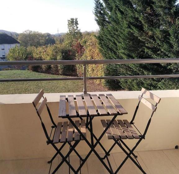 Residence Carouge Appart