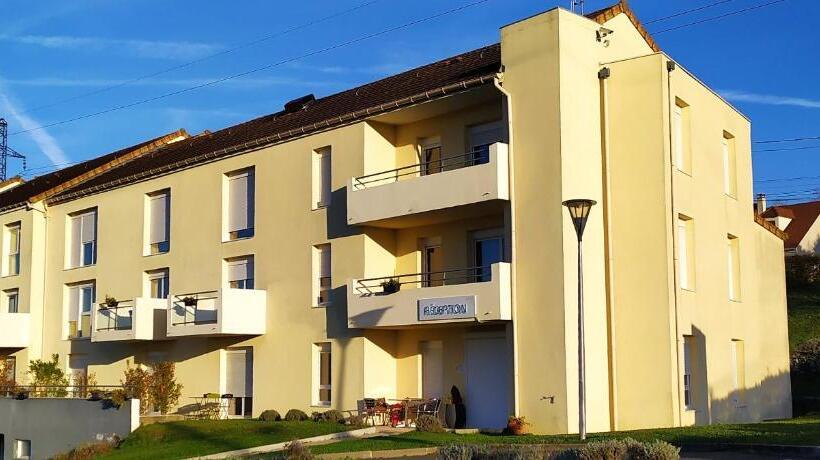 Residence Carouge Appart
